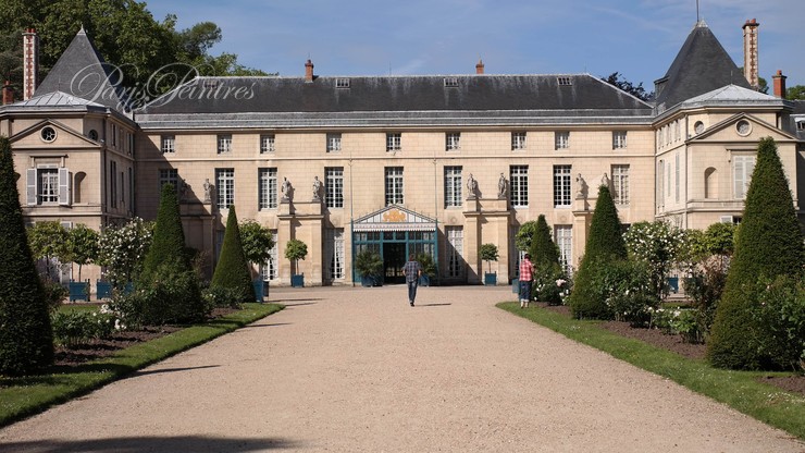 Musée national des châteaux de Malmaison &amp; Bois-Préau, ... Image 1