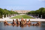 Château de Versailles, Versailles (France) Image 1