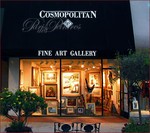 Cosmopolitan Fine Art Gallery, La Jolla (États-Unis) Image 1