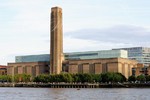 Tate Modern, Londres (Royaume-Uni) Image 1
