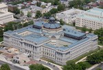 Library of Congress, Washington (États-Unis) Image 1
