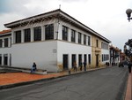 Museo Botero, Bogotá (Colombie) Image 1