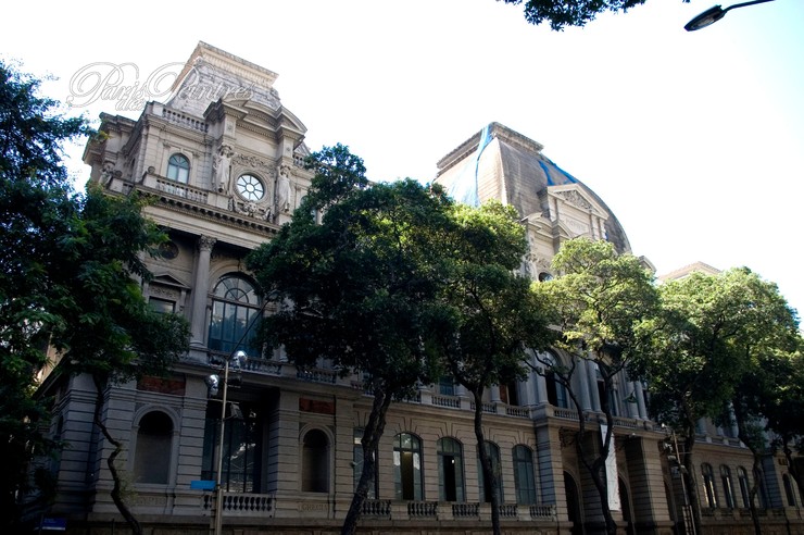 Museu Nacional de Belas Artes, Rio de Janeiro (Brésil) Image 1