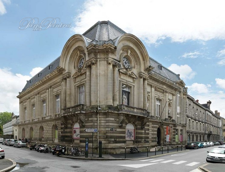 Musée Bonnat-Helleu, Bayonne (France) Image 1