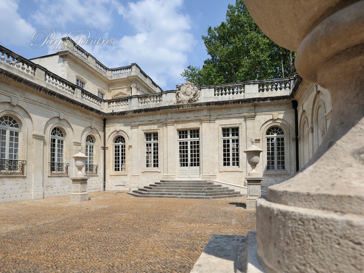 Musée Calvet, Avignon (France) Image 1