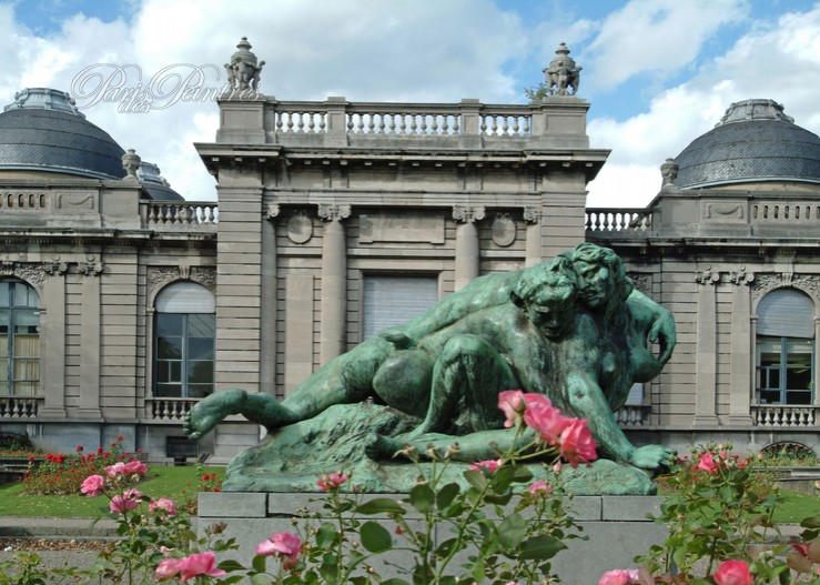 La Boverie - Musée d'art moderne et d'art contemporain de ... Image 1
