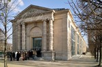 Musée de l'Orangerie, Paris (France) Image 1