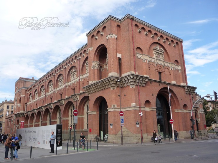 Musée des Augustins, Toulouse (France) Image 1