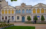Musée des beaux-arts de Carcassonne, Carcassonne (France) Image 1