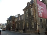 Musée des beaux-arts de Reims, Reims (France) | Image 1