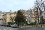 Musée Marmottan Monet, Paris (France) Image 1