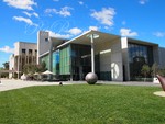 National Gallery of Australia, Canberra (Australie) Image 1