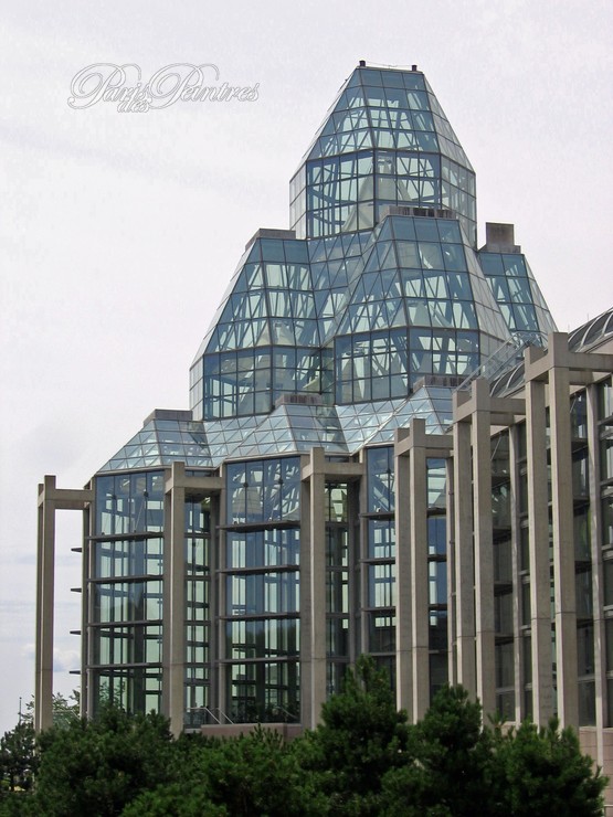 National Gallery of Canada, Ottawa (Canada) Image 1