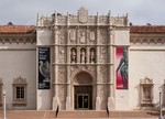 San Diego Museum of Art, San Diego (États-Unis) Image 1
