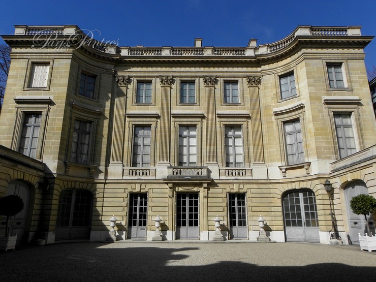 Musée Nissim-de-Camondo, Paris (France) Image 1