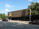 Carnegie Museum of Art, Pittsburgh (États-Unis) Image 1