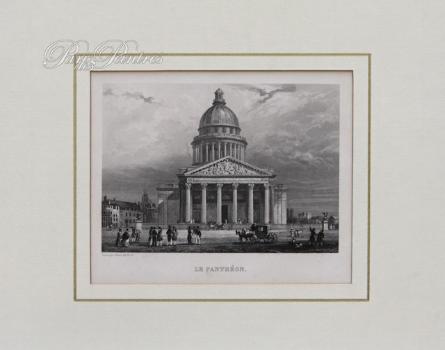 Le Panthéon  Image 1