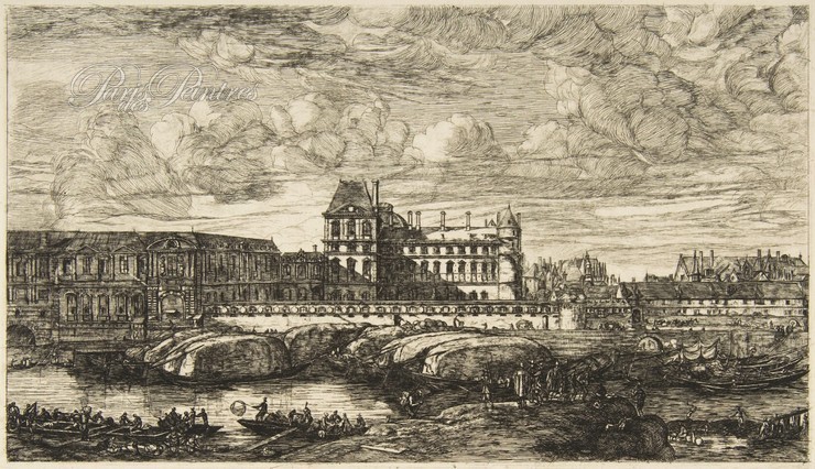L'Ancien Louvre Image 1