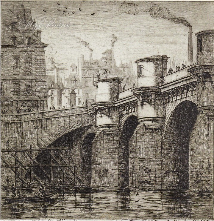 Le Pont-Neuf Image 1