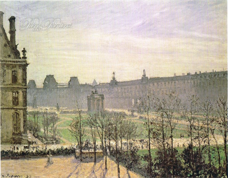 Les Tuileries Image 1