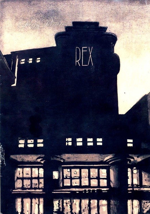 Rex Noir Image 1