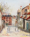 Montmartre (1940-1942) Image 1