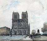 Paris, Notre-Dame Image 1