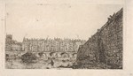 Le Pont-au-Change vers 1784 Image 1
