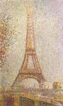 La Tour Eiffel Image 1