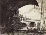L'Arche du Pont Notre-Dame Image 1