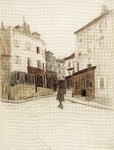 View of place Jean-Baptiste Clément, Montmartre Image 1