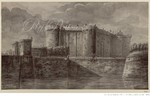 La Bastille vers 1780 Image 1