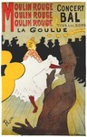Moulin Rouge: La Goulue Image 1