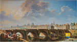 Le pont Neuf et la Samaritaine, à Paris Image 1