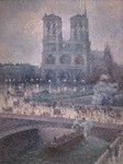 Notre Dame Image 1