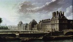 Le palais et le jardin des Tuileries Image 1