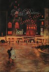 La Place Blanche, le Moulin-Rouge, effet du soir Image 1