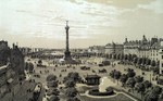 Place de la Bastille, 1878 Image 1