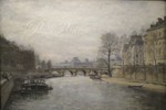 The Pont Neuf, Paris Image 1