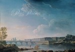 L'Ile Saint-Louis et le Pont de la Tournelle Image 1
